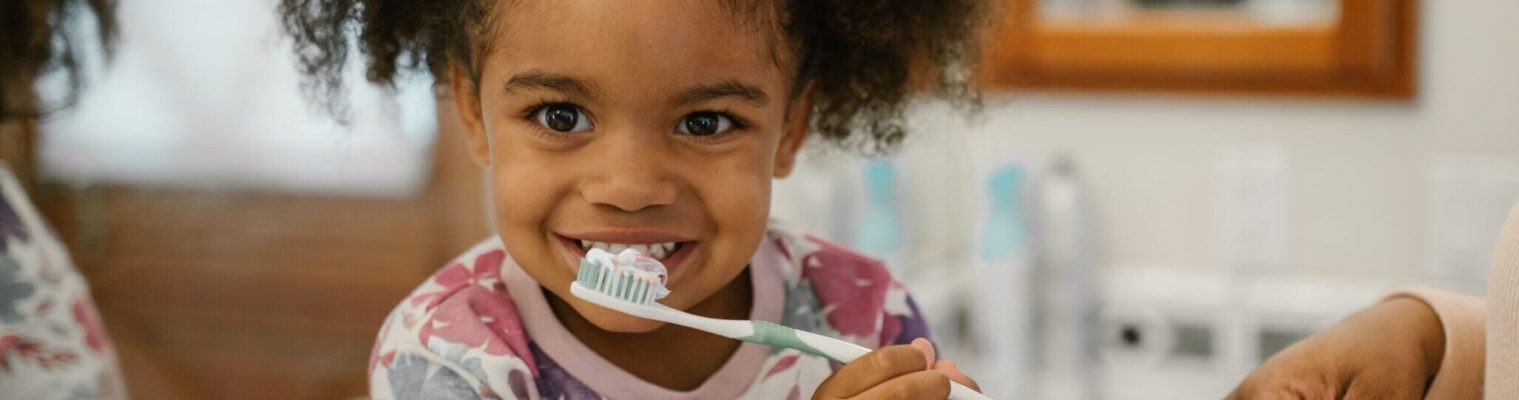 Kindertandarts Pijnacker